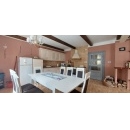Apartmán 2 - Kuchyňa  Kompletne vybavená kuchyňa 