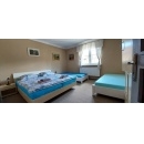 Apartmán 2 - Spálňa 2 (pre max. 4 osoby) 