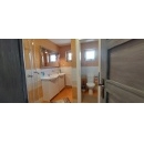 Apartmán 3 -  Kúpeľňa so samostatným WC 