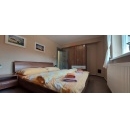 Apartmán 3 - Spálňa 1 (pre max. 3 osoby) 