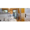 Apartmán 4 - Kúpeľňa -Sprchovým kutom  