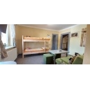Apartmán 4 - Obývačka   