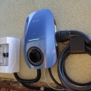 Wallbox je nabíjacia stanica určená na nabíjanie elektromobilov