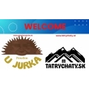 www.penzionujurka, www.tatrychaty.sk